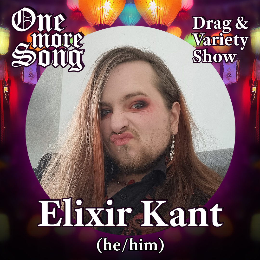 One More Song OFMD Drag & Variety Show tweet media