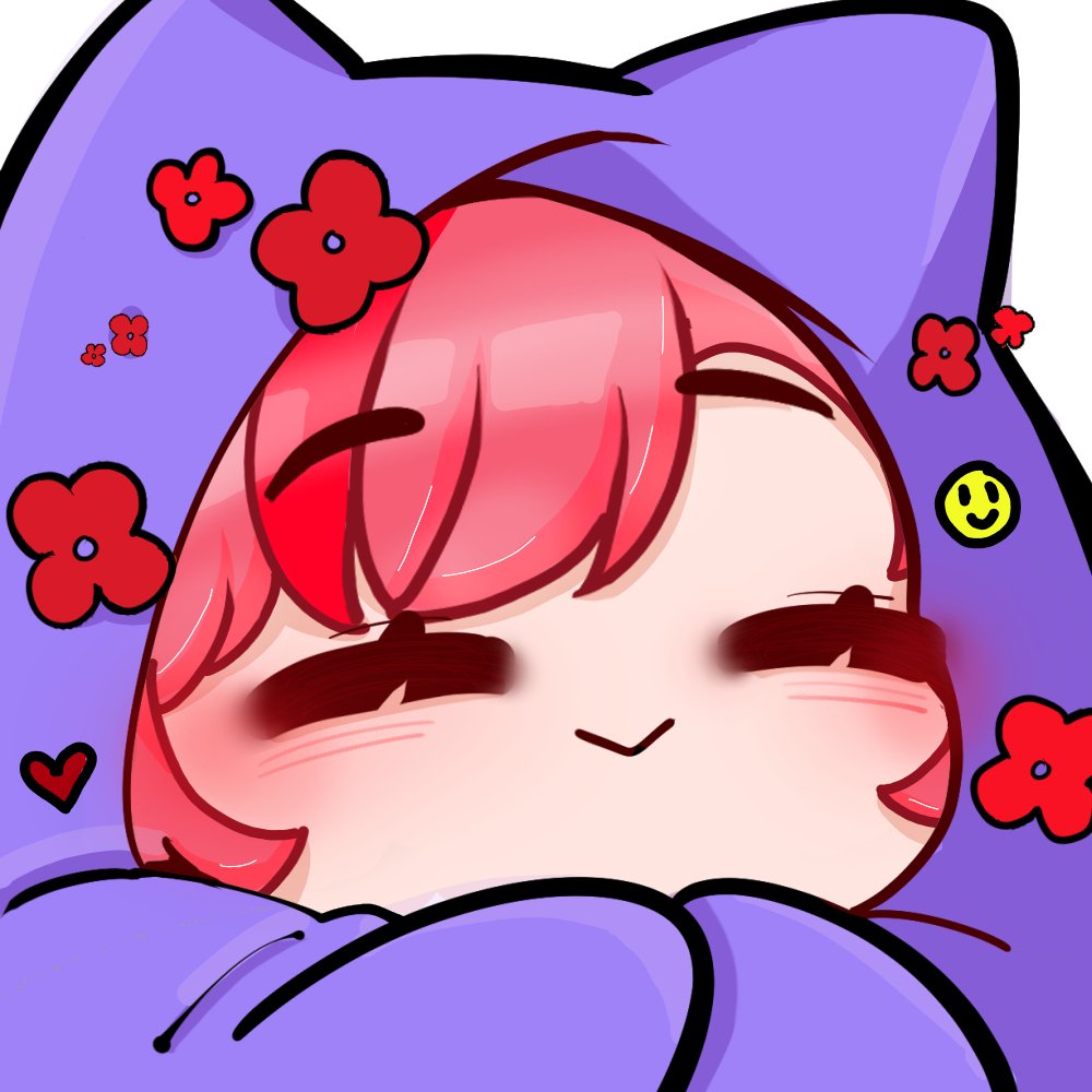 BloodRoseVT's tweet image. VEN A LA COBIJITA SOÑEMOS CON DOMINAR EL MUNDO ❤️🎀

#VtuberES #vtuberespanol #VtuberUprisings