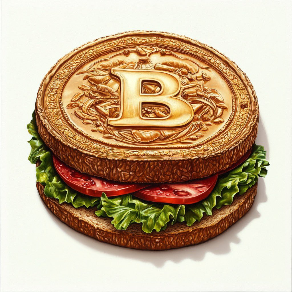 bltcoinsol's tweet photo. @LucaNetz give your 🐧 a delicious snack $BLT 

BYDrEVy1Loiehw7jYj8Tdjpk4NhA1AF6CBfQBhPCpump https://t.co/DPMwCokEHD