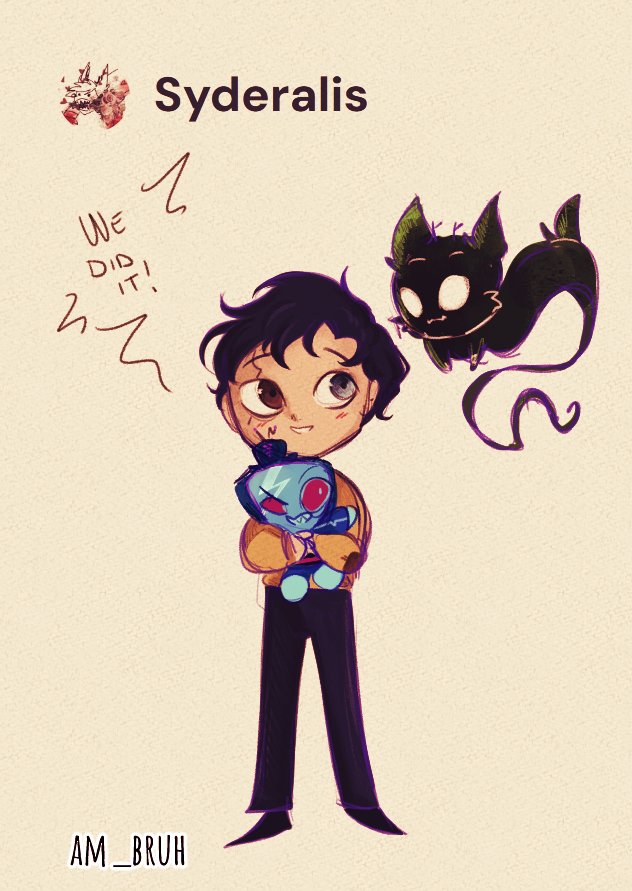 am__bruh's tweet photo. Some sketch for my ko-fi goals! Pt1
#vox #alastor #hazbinhotel #oc #originalcharacter #radiostatic #shadowstatic #voxplush https://t.co/fA3WFbyG0r
