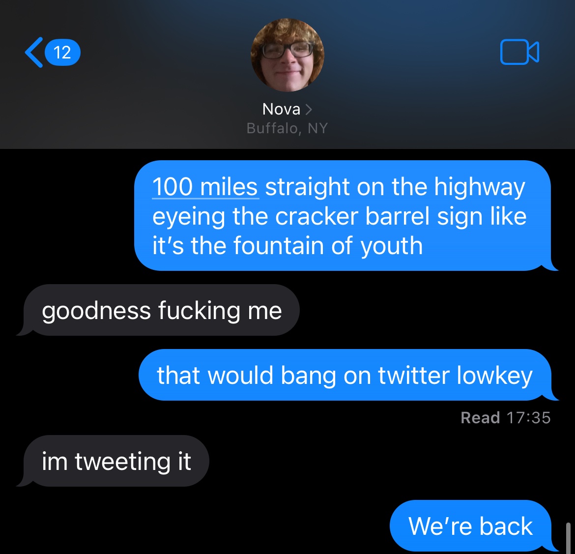 Ryan tweet media