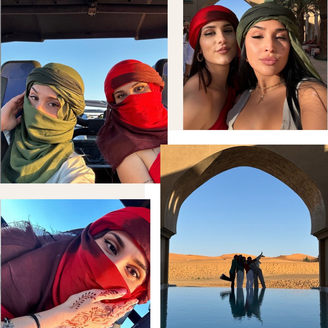 pfdez07's tweet photo. 🇲🇦🐫❤️🪬💫 ¡siendo muy feliz! 🗺️ https://t.co/1BoAyzwW3h