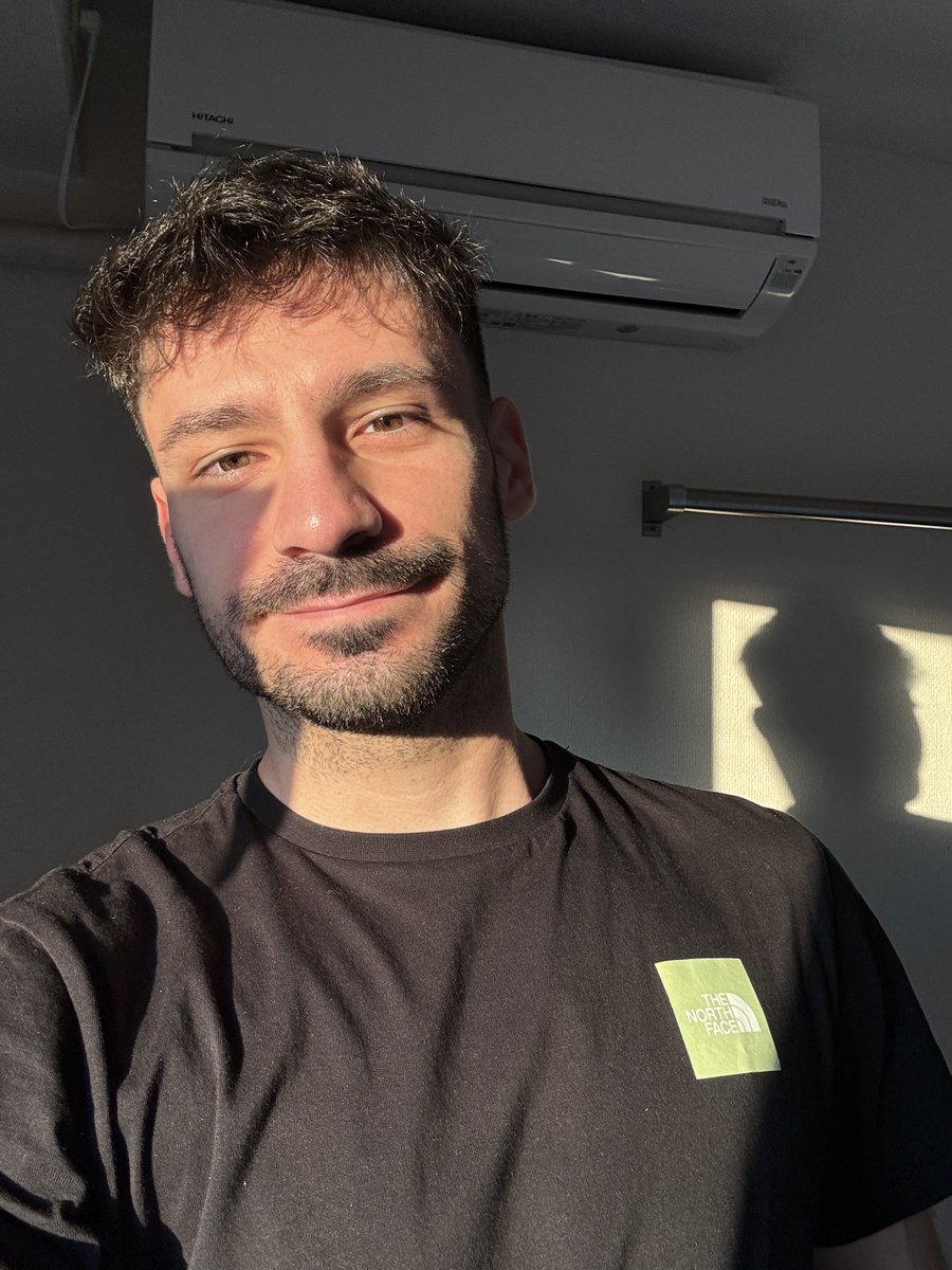 Arrived in Japan for two weeks of research and collaboration! Excited to connect with fellows and experts in #eDNA research. 🇯🇵🧬