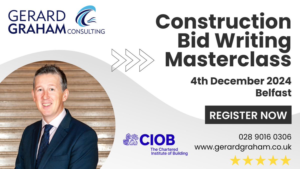 Gerard Graham tweet media