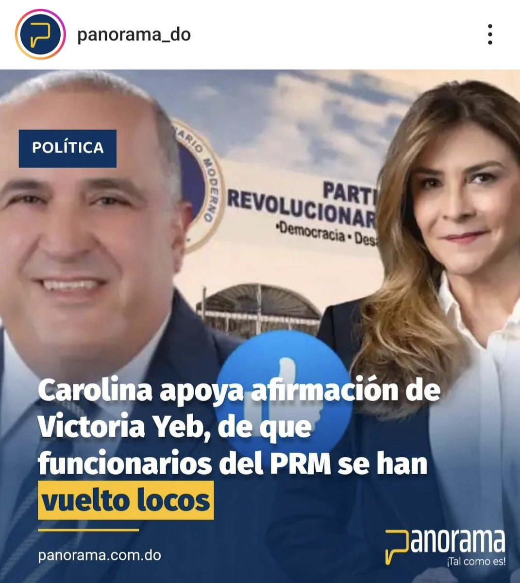 TomasConcepcid1's tweet photo. !!  NO  HAY  DUDA!! TODOS estamos claro Que el @PRM_Oficial  a convertido el país 🇩🇴, en un verdadero desastre!  Verdad, Que ellos mismos reconocen #ElPeorGobiernoDeLaHistoria #LaculpaEsdeluisA @felixlajara @FedericoJovine @GuerreroMiguelE @JohnnyPujols @SusanaGautreau https://t.co/7C5tZZMm3P