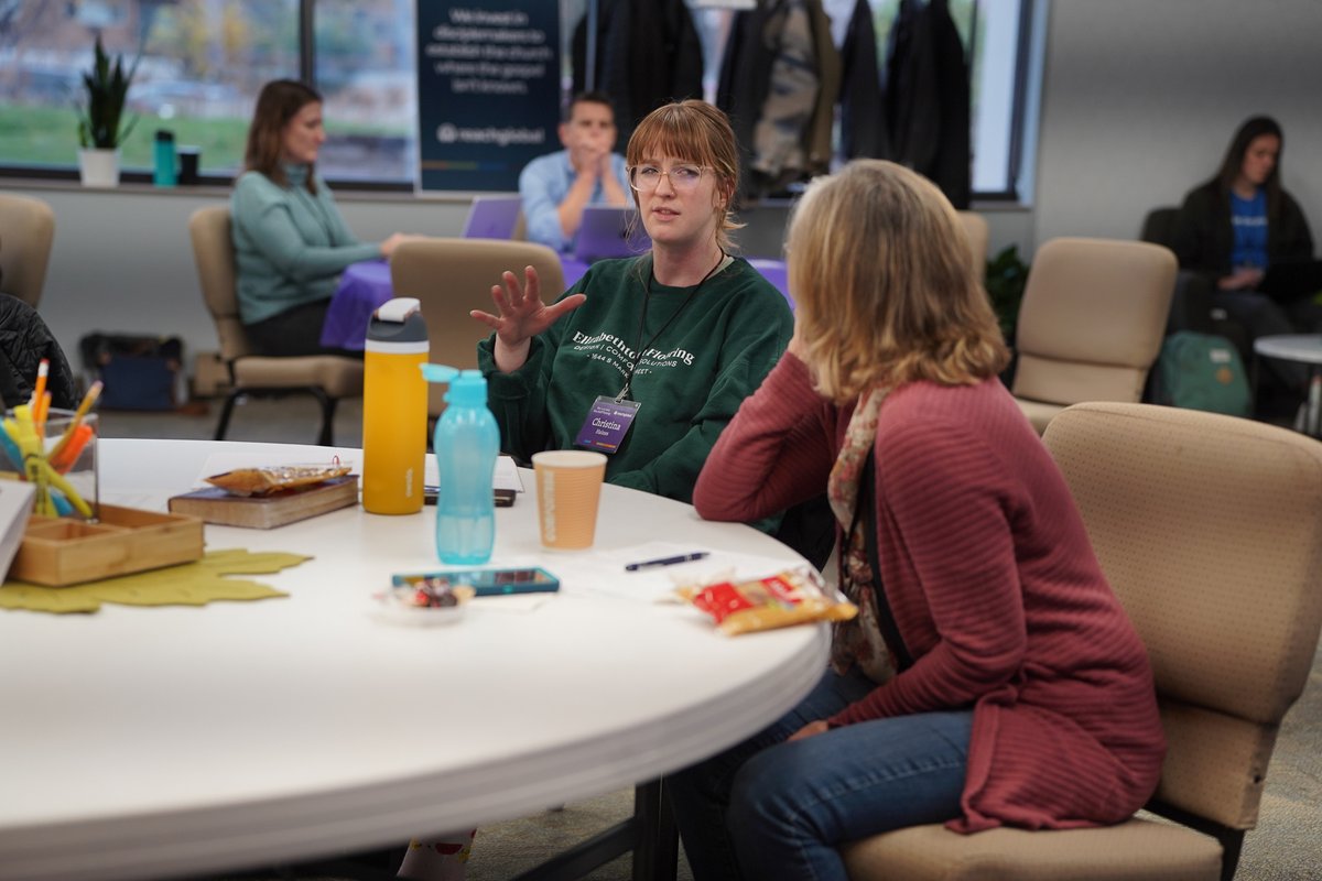 EFCA ReachGlobal tweet media