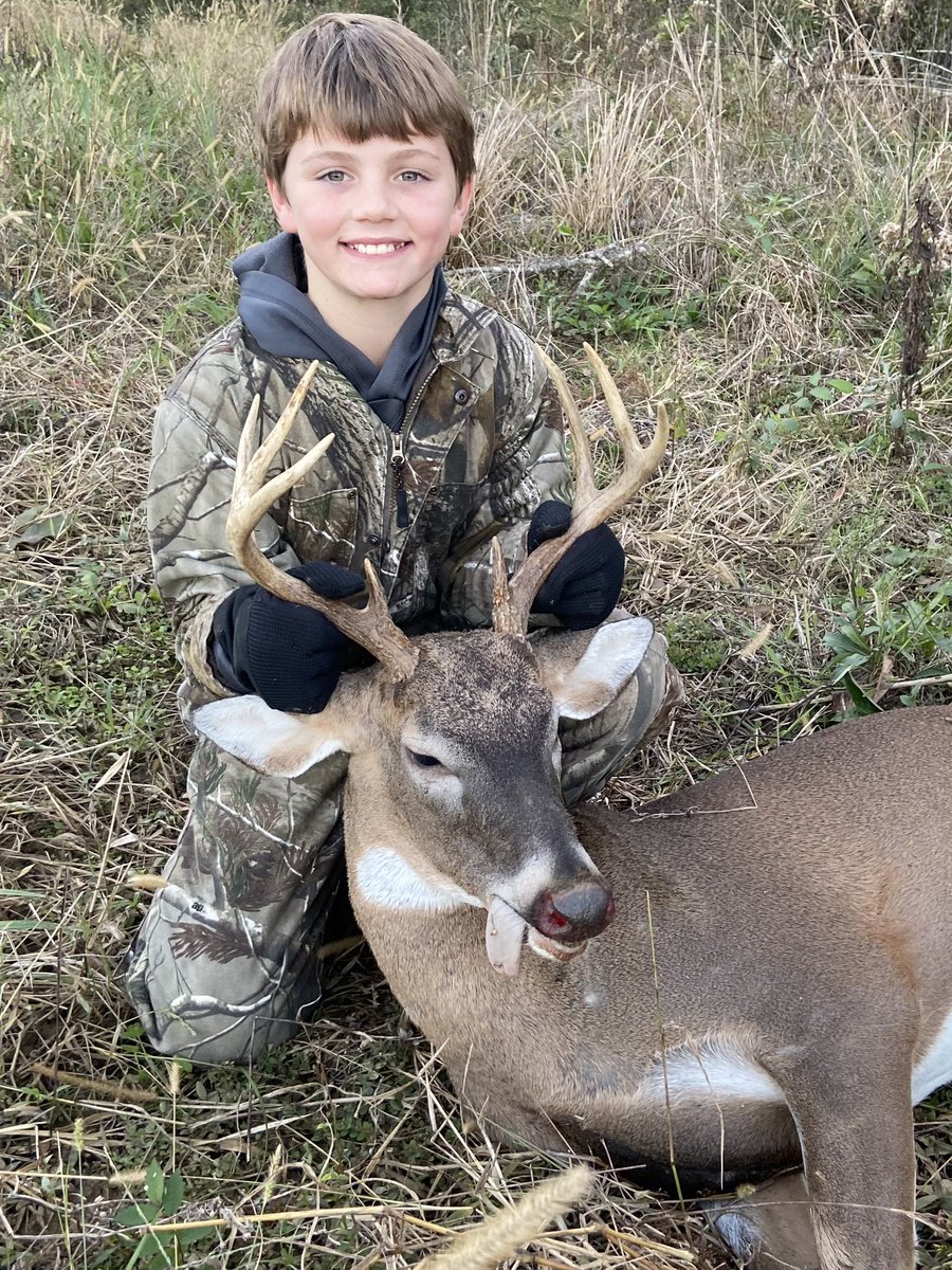 Trey Belcher tweet media