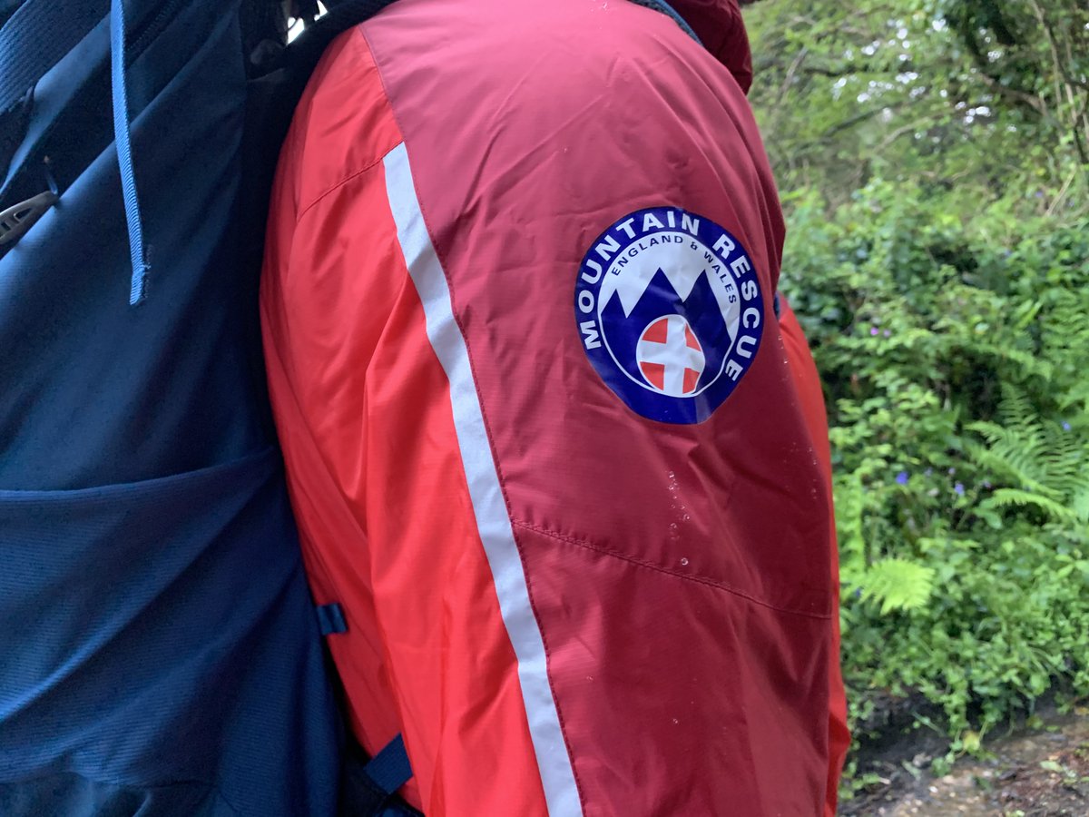 CALL OUT  

22/11/24 - Falmouth  

We were requested by Devon &amp; Cornwall Police to assist in the search for a high-risk missing person in Falmouth.  

Read more - westcornwallsar.co.uk/call-out/searc…