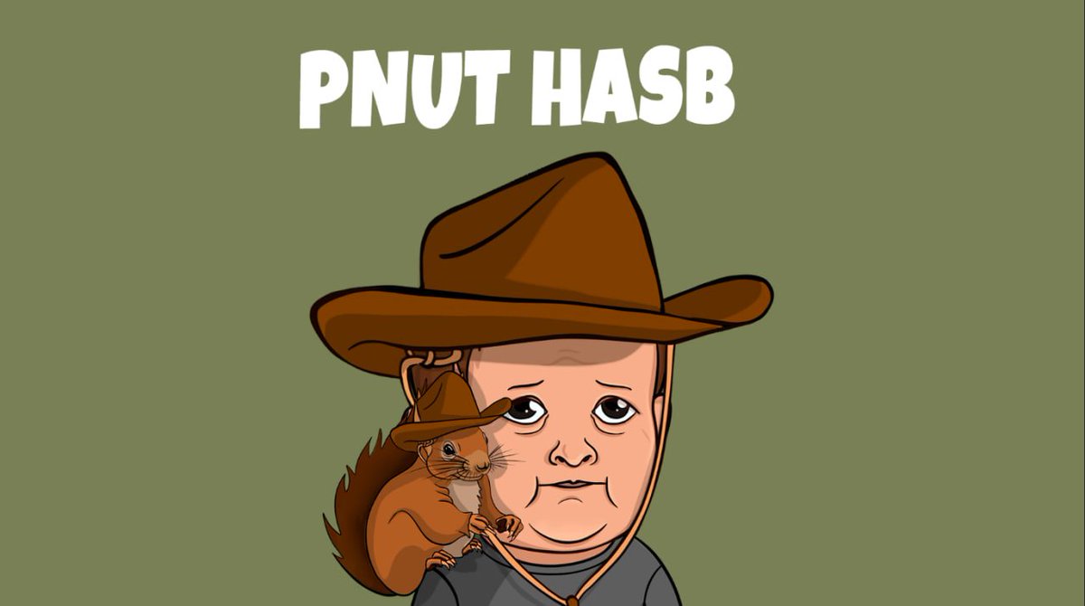 $HASBULL tweet media