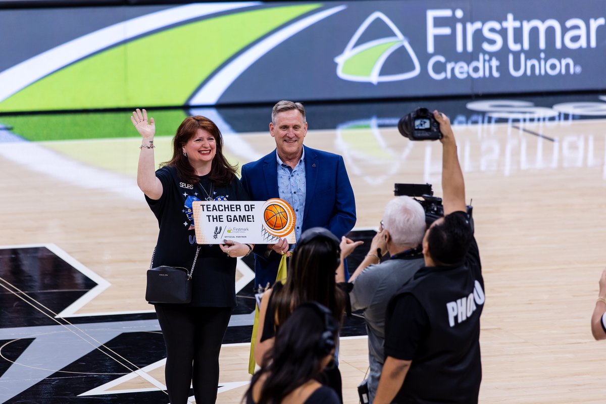Firstmark CU tweet media