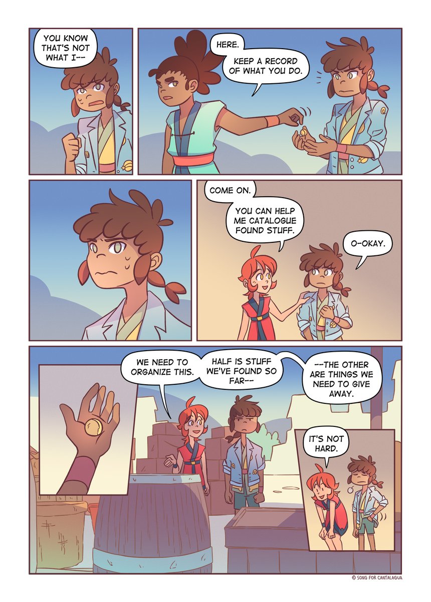 CantalaguaComic tweet media