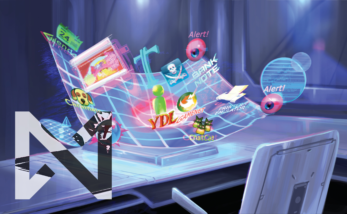 Null Signal Games tweet media