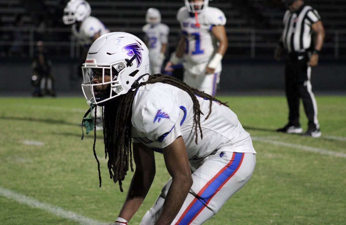 Xavier “ Zay” Cannaday🇭🇹 (@zayyy2k1) on Twitter photo Reg Szn Highlights
3 Ints
13 Pbus
33 Tackles ( 29 Solo 2 TFL )
1 Fumble Recovery
1 Block punt
<a href="/_ENGTraining_/">ENG ⚡️</a> <a href="/Coach_Berna/">Justin Berna</a> <a href="/imoni_almighty/">Imoni Donadelle 🔮🆔</a> <a href="/K_Gist23/">Keyshawn Gist💥</a>
<a href="/JUCOFFrenzy/">JUCO Football Frenzy</a>
hudl.com/v/2QjjJe Reg Szn Highlights
3 Ints
13 Pbus
33 Tackles ( 29 Solo 2 TFL )
1 Fumble Recovery
1 Block punt
<a href="/_ENGTraining_/">ENG ⚡️</a> <a href="/Coach_Berna/">Justin Berna</a> <a href="/imoni_almighty/">Imoni Donadelle 🔮🆔</a> <a href="/K_Gist23/">Keyshawn Gist💥</a>
<a href="/JUCOFFrenzy/">JUCO Football Frenzy</a>
hudl.com/v/2QjjJe