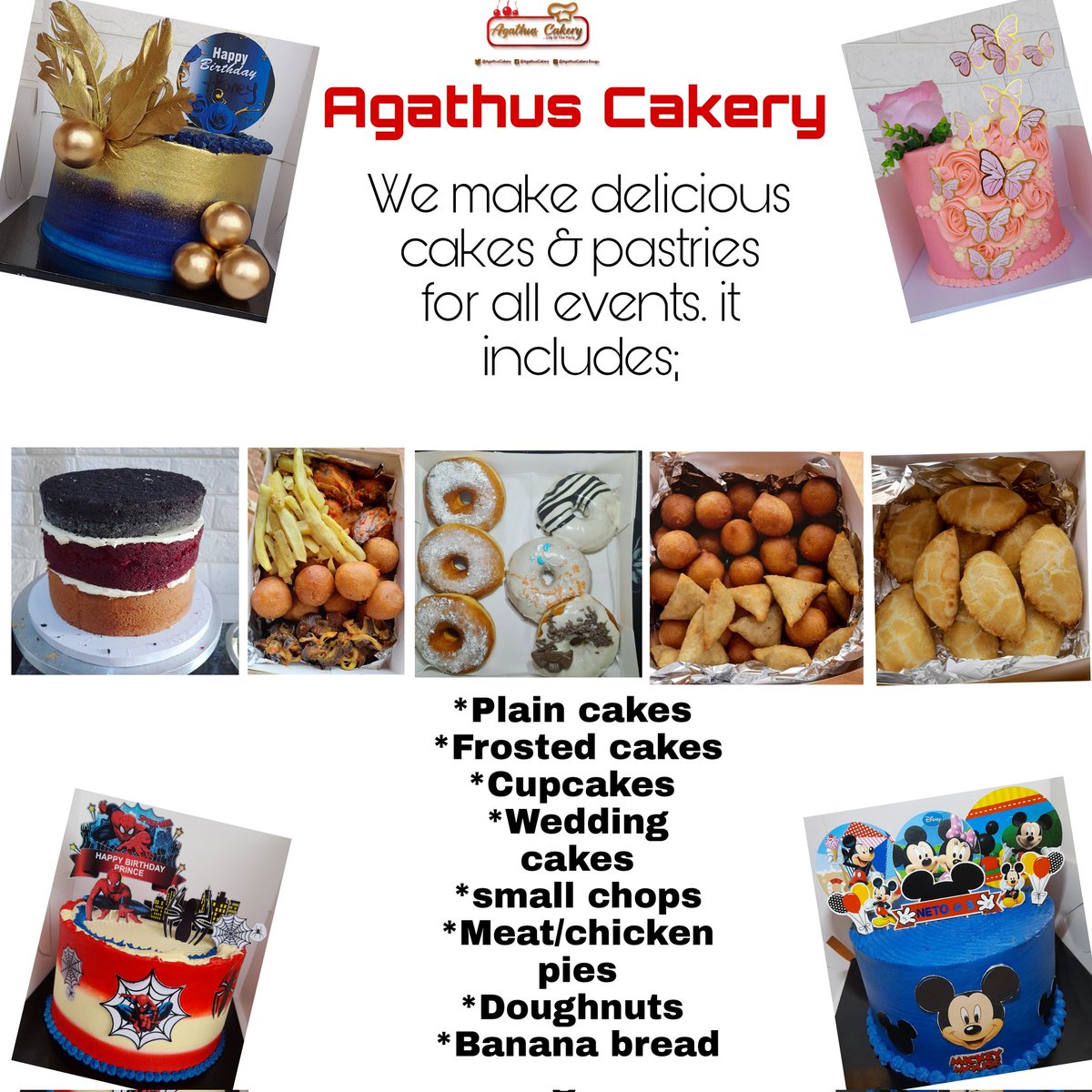 ENUGU BAKER tweet media