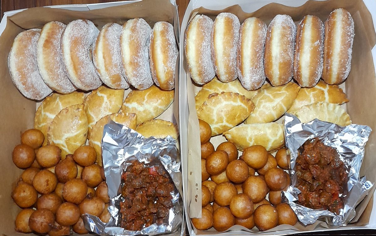 ENUGU BAKER tweet media