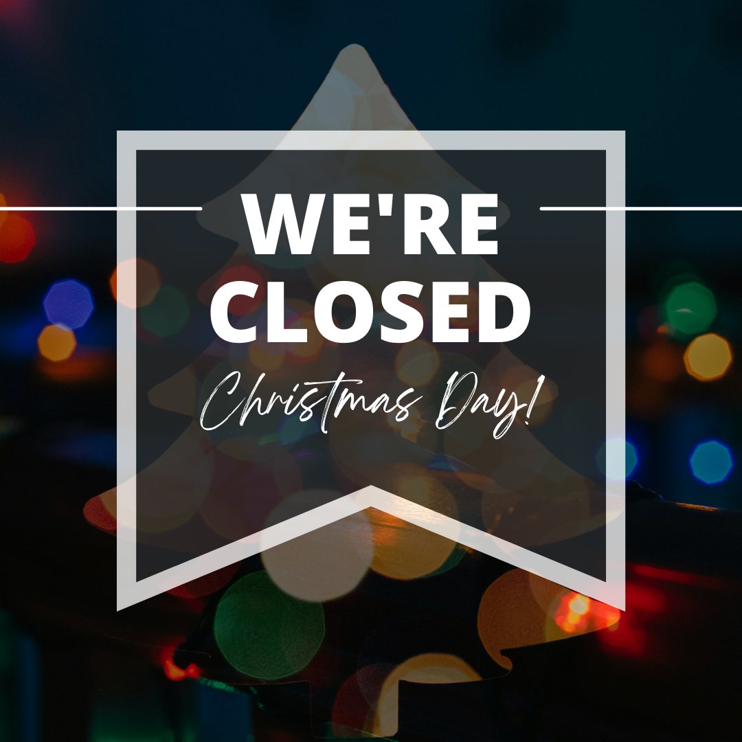 ARD_drainrooter's tweet photo. Let us know if you have any heating or plumbing needs TODAY!

We will be CLOSED tomorrow to celebrate Christmas with our families. We will resume normal business hours on Thursday, December 26th. Have a wonderful Christmas 🎄 with loved ones!

#merrychristmas #wereclosed https://t.co/MY1CUdFHvw