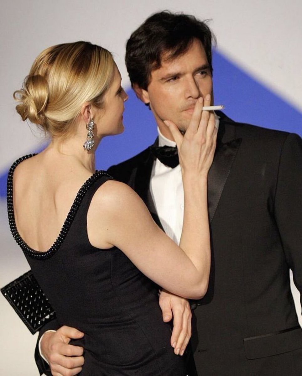 to hell with those kids, this was THE gossip girl ship