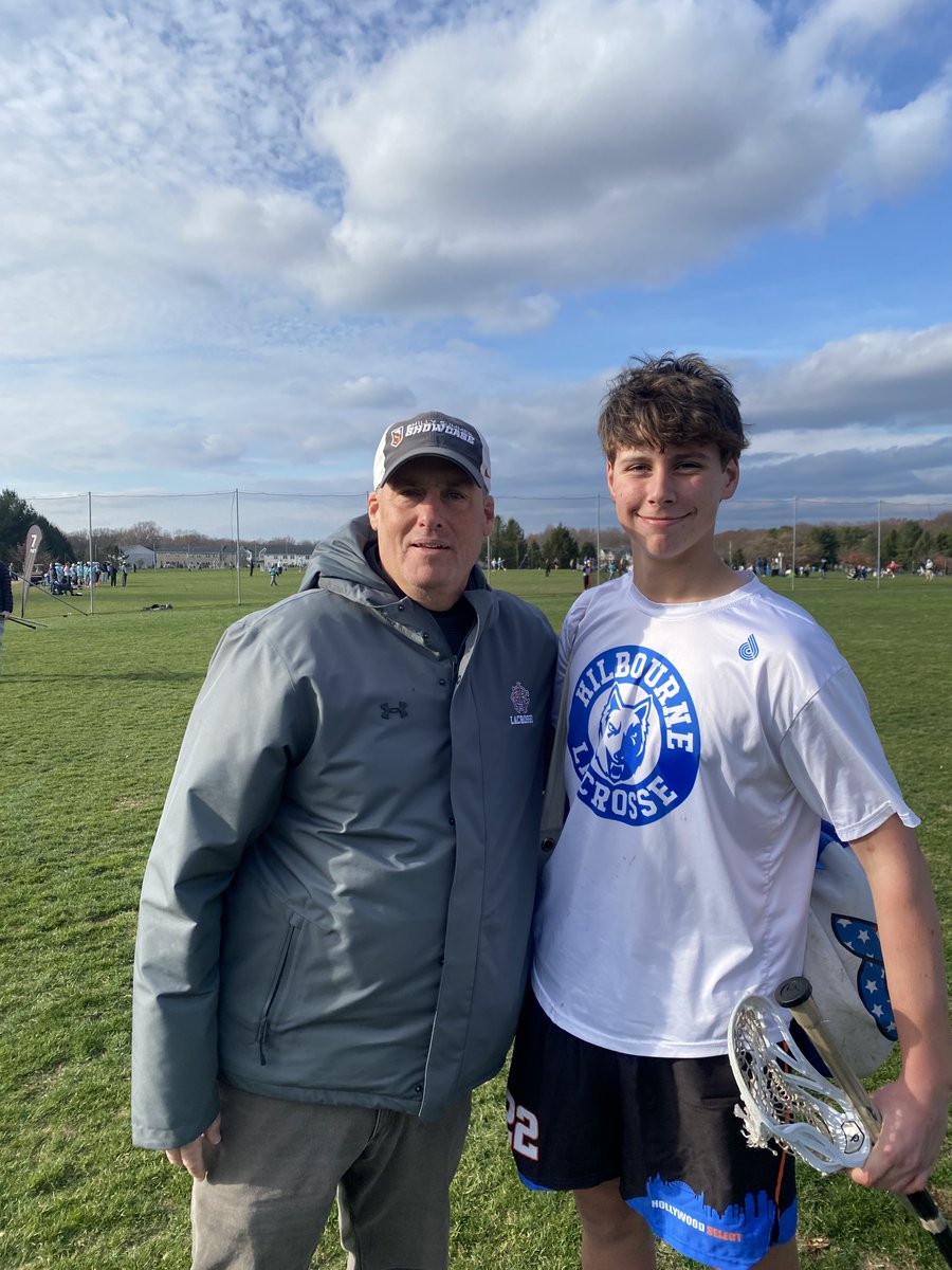 Declan Ryan (@declanryan_16) on Twitter photo Thank you to <a href="/MichaelHollyw18/">Michael Hollywood Holdridge</a> for inviting me to join the Hollywood Select team at <a href="/NXTlacrosse/">NXT Lacrosse</a>. I had a fantastic weekend and appreciate all that you do!
imlca.sportsrecruits.com/athlete/declan… Thank you to <a href="/MichaelHollyw18/">Michael Hollywood Holdridge</a> for inviting me to join the Hollywood Select team at <a href="/NXTlacrosse/">NXT Lacrosse</a>. I had a fantastic weekend and appreciate all that you do!
imlca.sportsrecruits.com/athlete/declan…