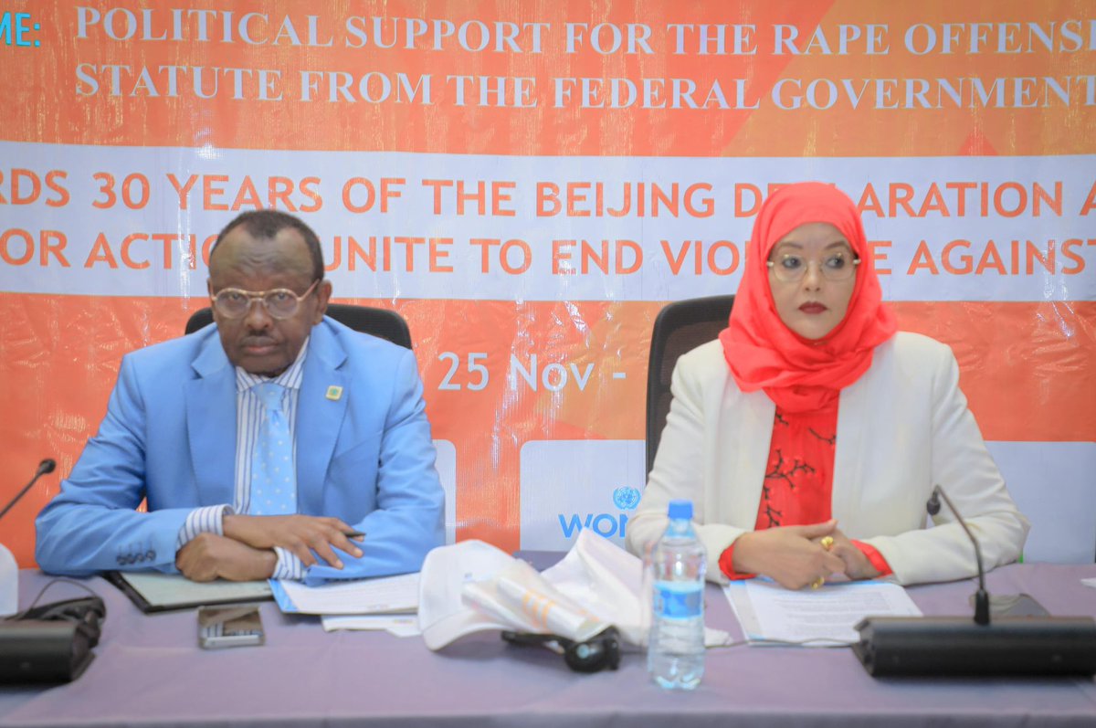 Ministry of Family & Human Rights Development tweet media