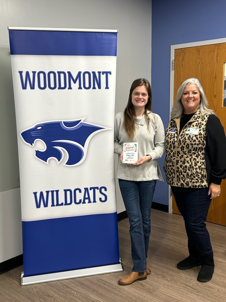 Woodmont High School tweet media