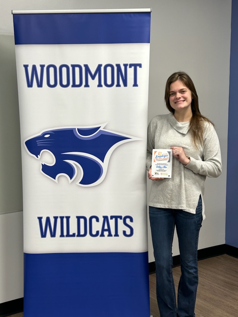 Woodmont High School tweet media