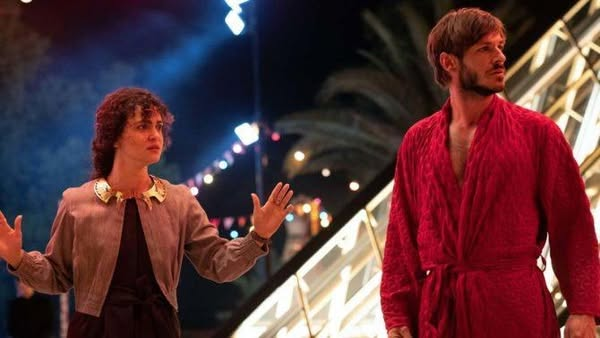 JuanC_Rdgz's tweet photo. 📺 Gaspard Thomas Ulliel (25 November 1984 – 19 January 2022) was a French actor. 📺
📺 Remembering Gaspard Ulliel 📺
#GaspardUlliel #RememberingGaspardUlliel #MoonKnight #AntonMogart #MidnightMan https://t.co/vnRzOBoOKZ