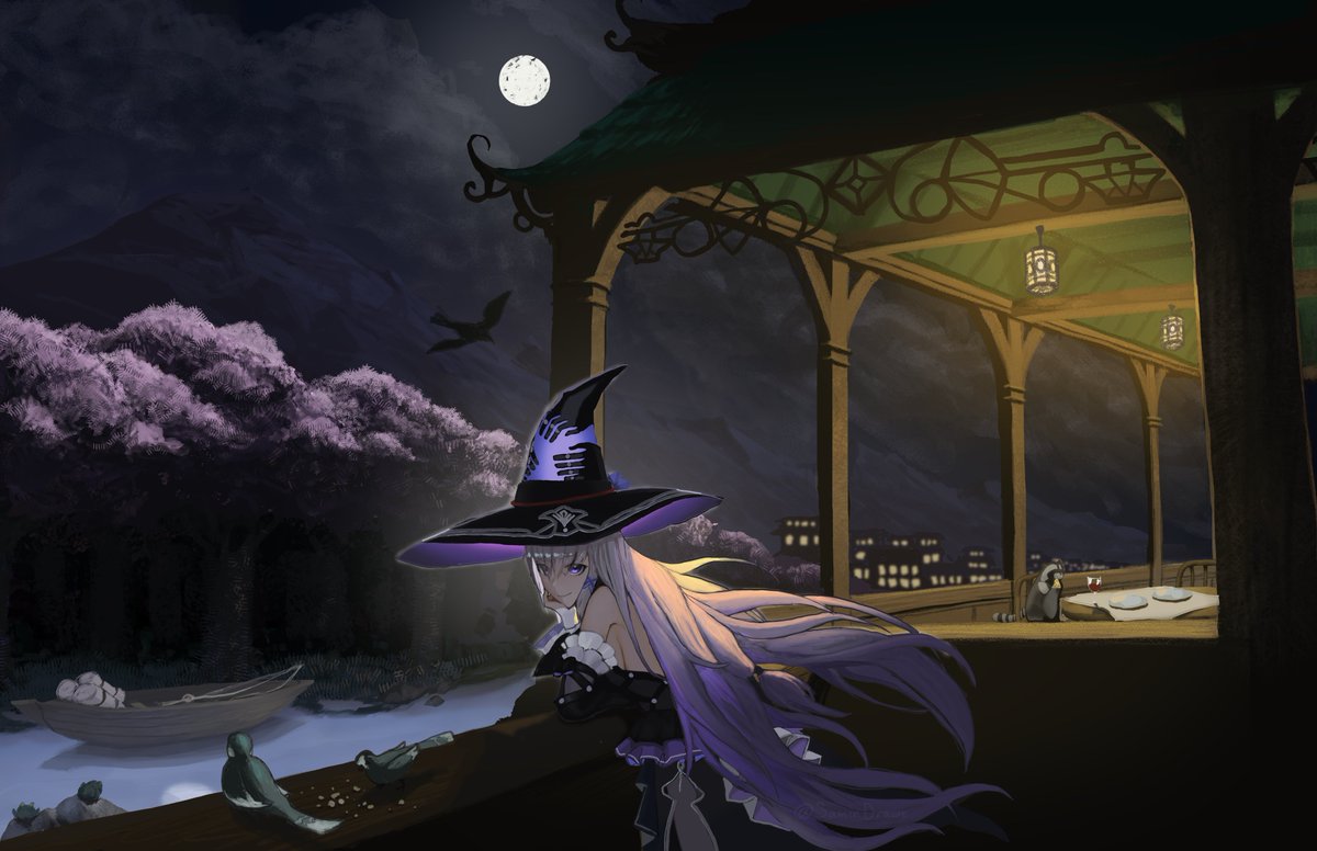 The Herta 🗝
#hsr #HonkaiStarRail