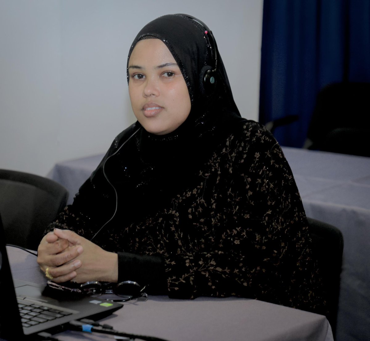 Ministry of Family & Human Rights Development tweet media