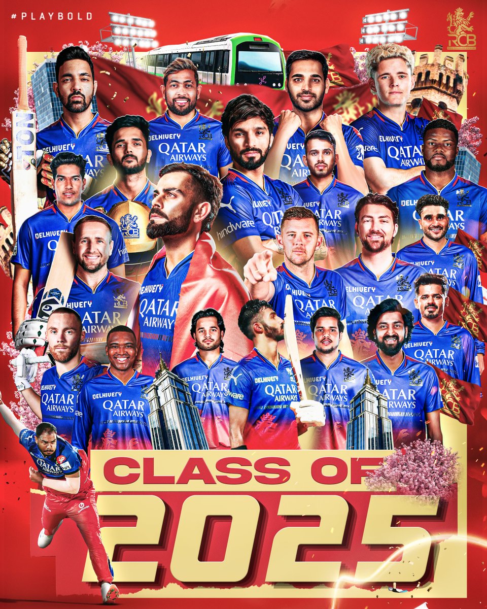 ADesignz06's tweet photo. 🧑🎨🖌️
#smdesign #RCB https://t.co/li1luwtdJA