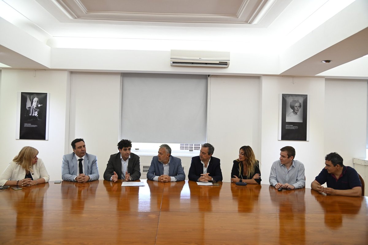 Alfredo Cornejo tweet media