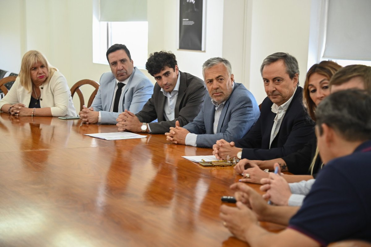 Alfredo Cornejo tweet media