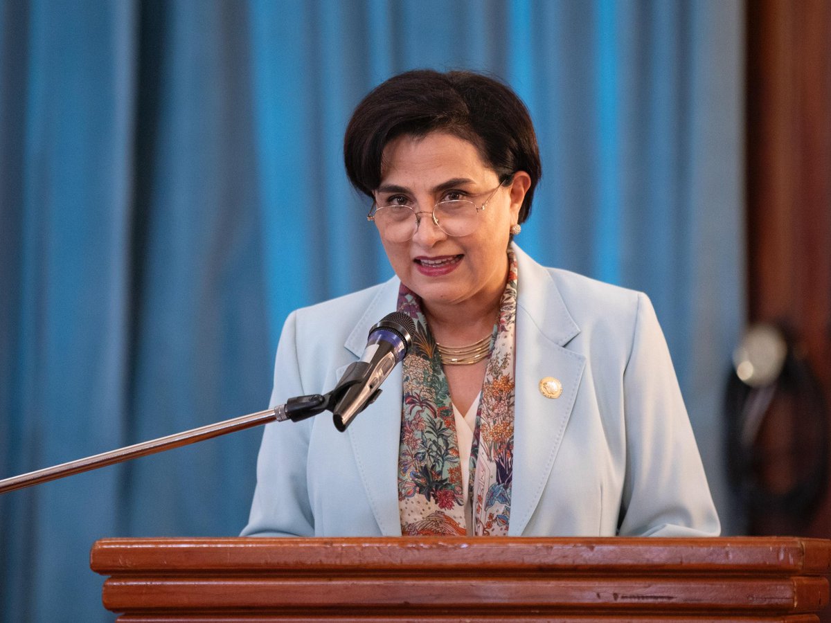 Cancillería del Ecuador 🇪🇨 tweet media