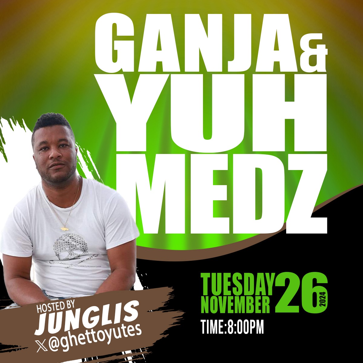 Remember tomorrow night at 8pm right here on twitter...

Retweet and invite your friends...