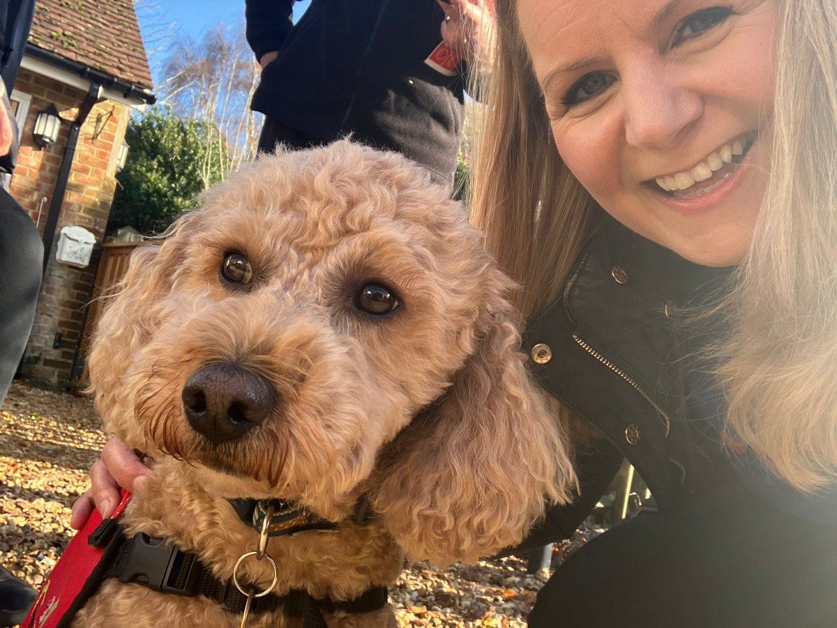 Michele Cross tweet media