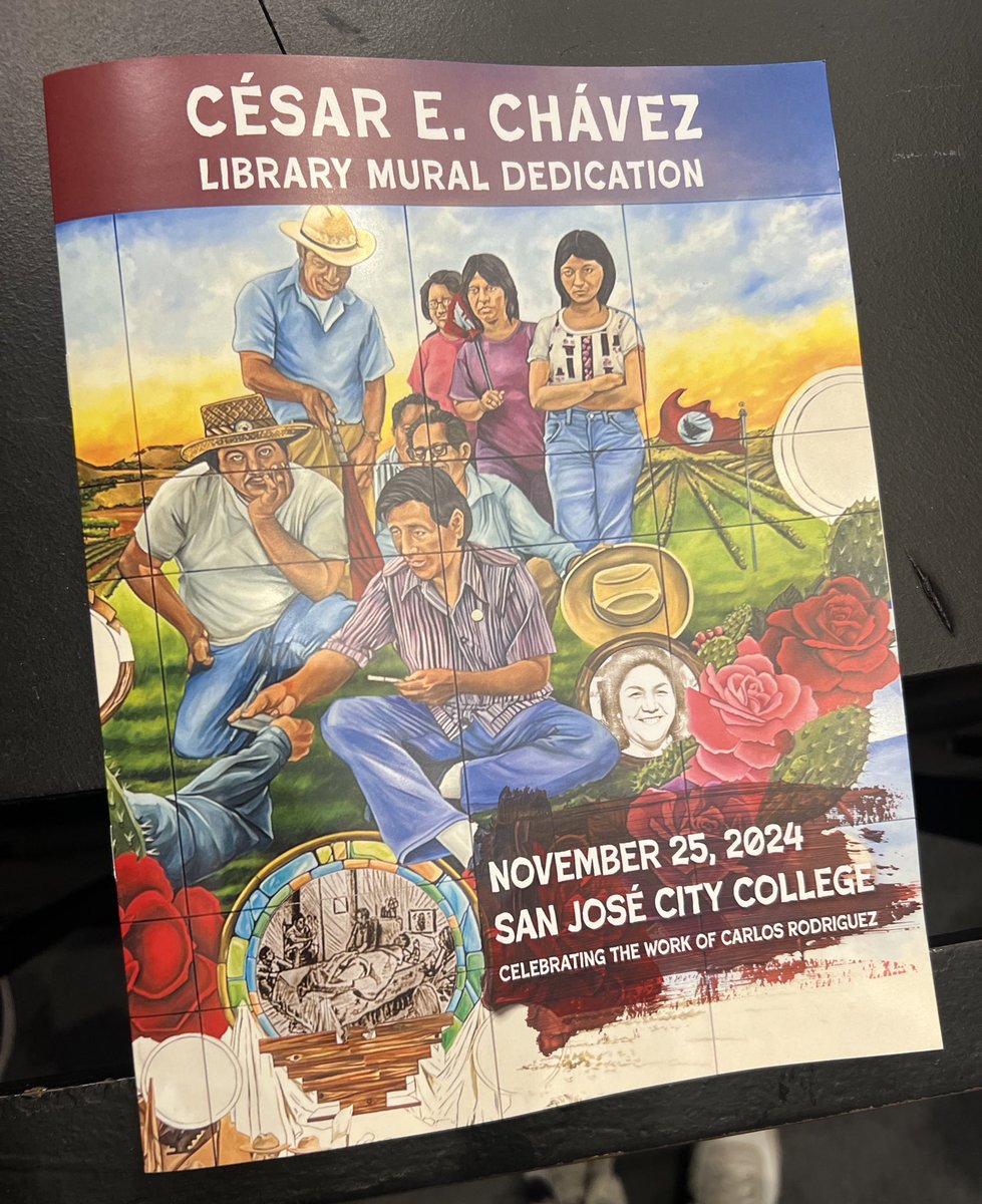 San José City College Times tweet media