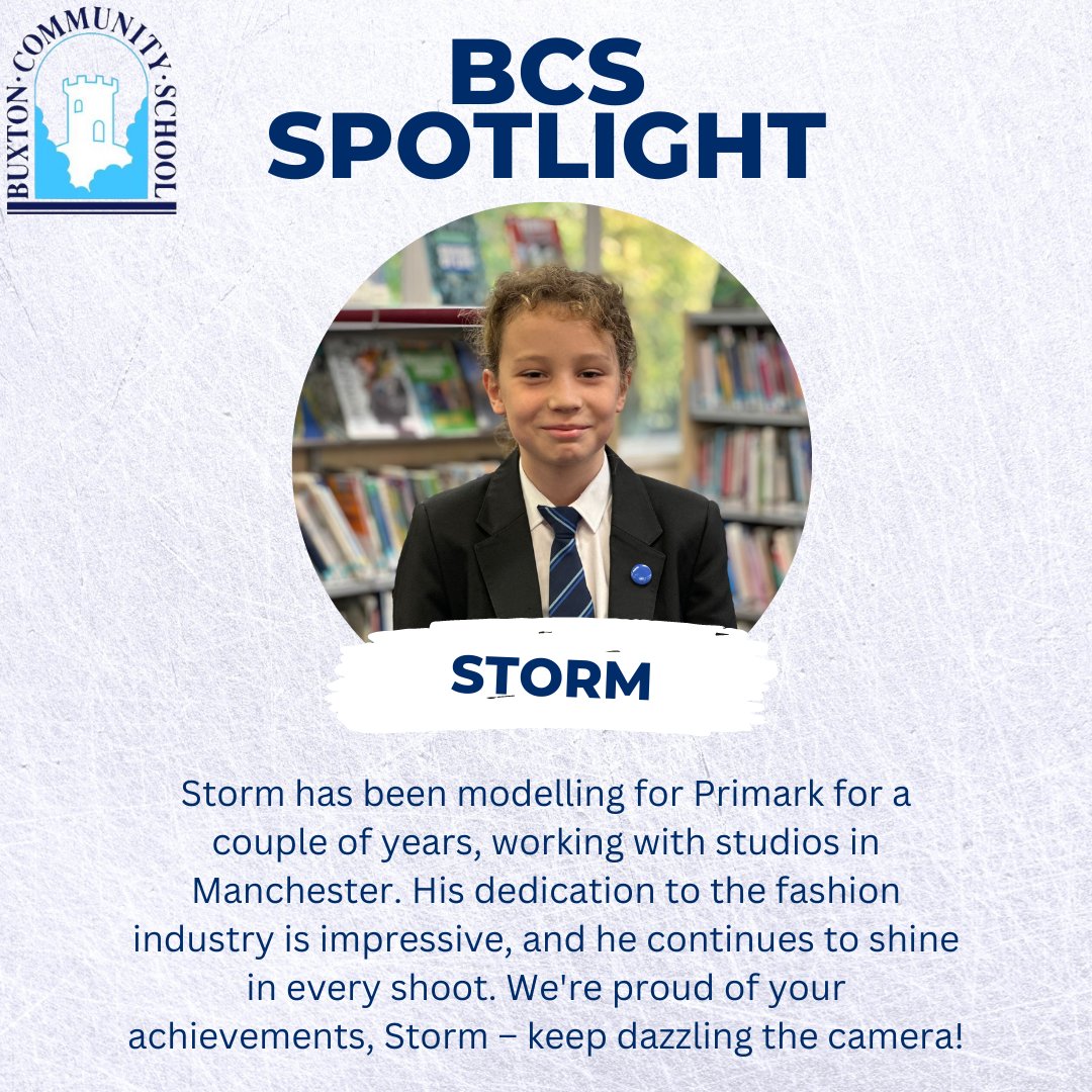 Time to shine the spotlight on some of the boys at Buxton Community School! Excelling in cadets, scouting, drama, and even modelling for Primark – showcasing talent, leadership, and creativity. Keep up the amazing work! #lovelearninglovelife <a href="/embarkfed/">Embark Federation</a>