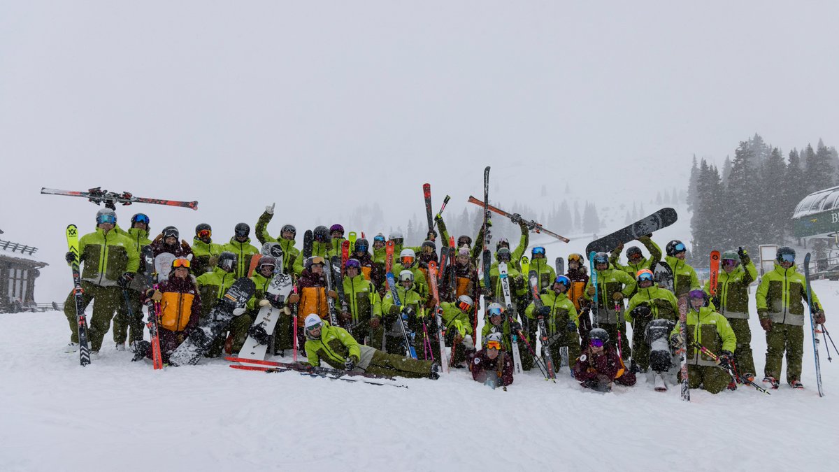 PSIA-AASI tweet media