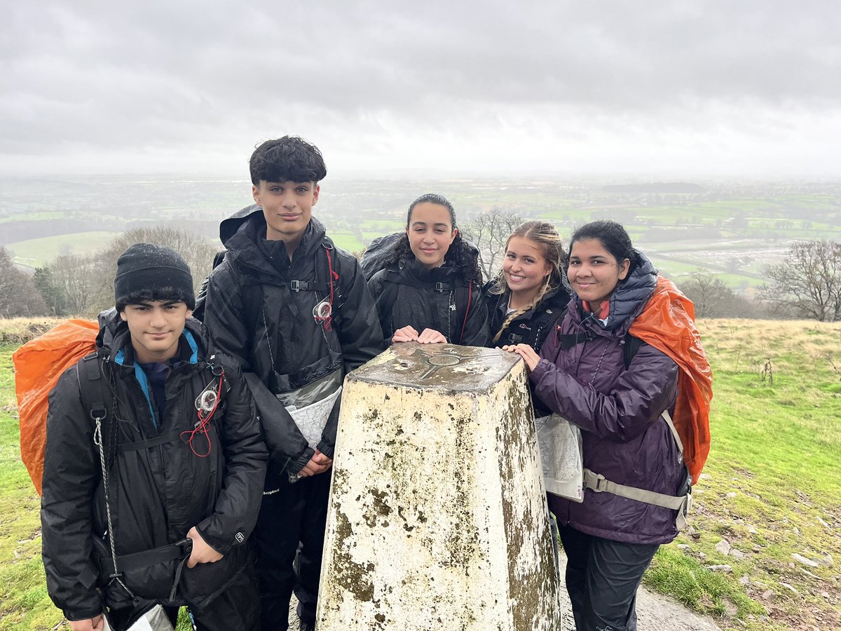 Solihull School Trips tweet media