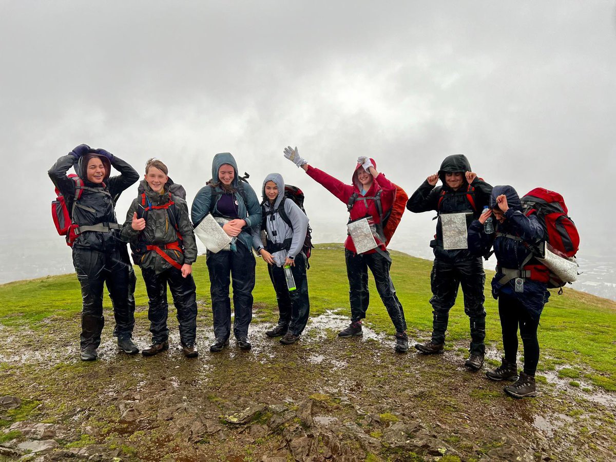 Solihull School Trips tweet media