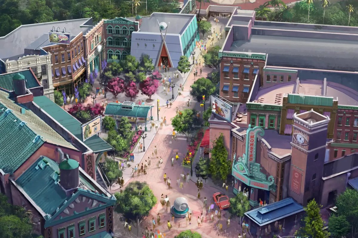 Monstropolis Over Muppets at Disney’s Hollywood Studios

pixarpost.com/2024/11/monstr…