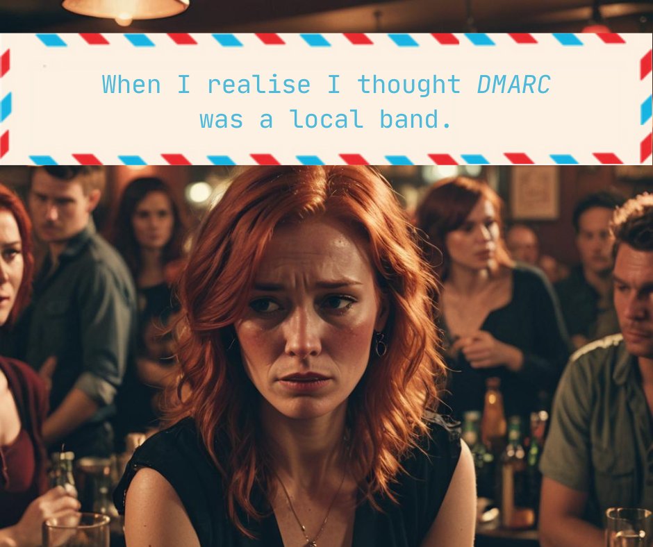 ...And *that's why* (or at least one of the reasons) I created TheEmailExperiment.com 😅 #emailmarketing