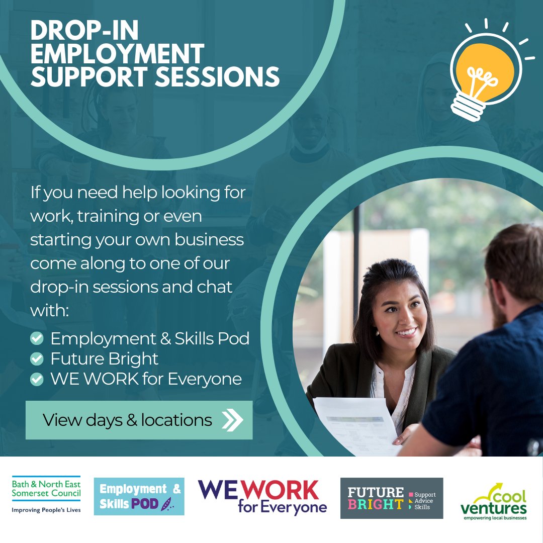 Achieve in B&NES tweet media