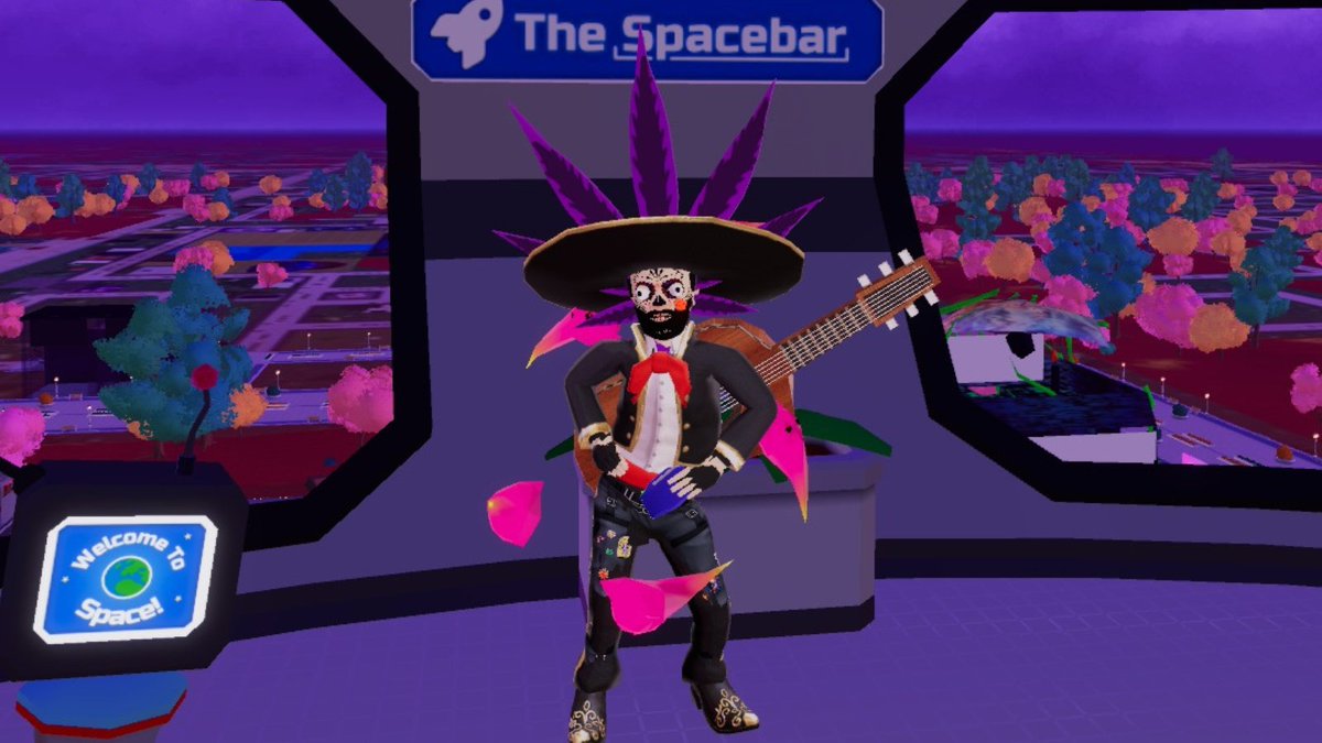Decentraland (@decentraland) on Twitter photo The results are in, and the action was nothing short of epic! ๐ฅ
The winners of the Parkour Contest are <a href="/0xVapo/">Vapo</a>, <a href="/alexismarschall/">Boukaki</a>, <a href="/YuriyDjataki/">Dja</a>, <a href="/o0maska0o/">Maska</a>, <a href="/CLOdyssey/">Clo</a>, <a href="/CatHouse_Club/">cathouse.eth</a>, <a href="/oaochina/">๐บๅฐไธ๐บ</a>, <a href="/DCLMETATIGER/">-METATIGER- ๐ฉ๐ช</a>, <a href="/Metabayz/">Mahoney</a>, and <a href="/Luvlee17NFT/">Luvlee17</a>
Applauding everyone who entered and The results are in, and the action was nothing short of epic! ๐ฅ
The winners of the Parkour Contest are <a href="/0xVapo/">Vapo</a>, <a href="/alexismarschall/">Boukaki</a>, <a href="/YuriyDjataki/">Dja</a>, <a href="/o0maska0o/">Maska</a>, <a href="/CLOdyssey/">Clo</a>, <a href="/CatHouse_Club/">cathouse.eth</a>, <a href="/oaochina/">๐บๅฐไธ๐บ</a>, <a href="/DCLMETATIGER/">-METATIGER- ๐ฉ๐ช</a>, <a href="/Metabayz/">Mahoney</a>, and <a href="/Luvlee17NFT/">Luvlee17</a>
Applauding everyone who entered and