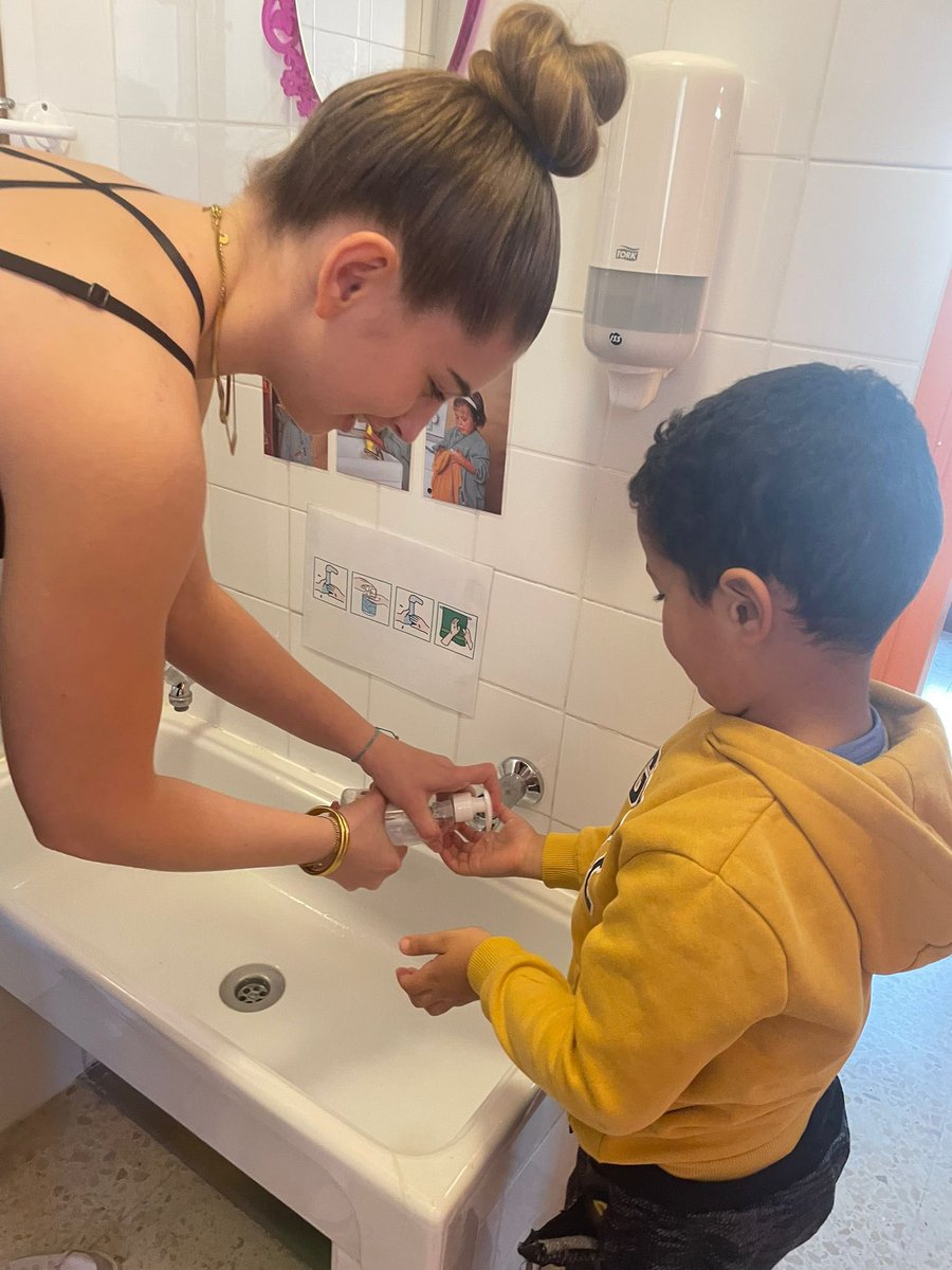 📸 Imatges d’un cap de setmana ple de diversió a l’ #esplaicrteacc 🧩✨

Gràcies per aquests moments que ens omplen d’energia per començar la setmana. Bona setmana a tothom! 💙

#crteacc #trenquembarreres #autisme #tea