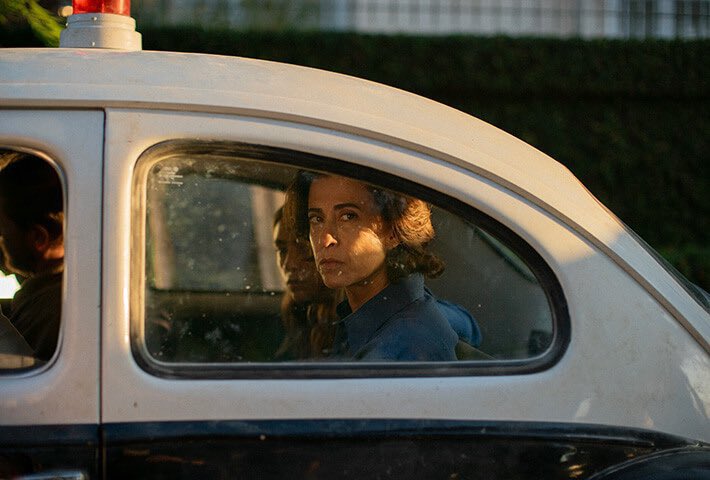 FilmUpdates's tweet photo. Walter Salles’ ‘I’M STILL HERE’ is nominated for Best International Feature at the 2024 Astra Film Awards. https://t.co/foCt7vQLFl