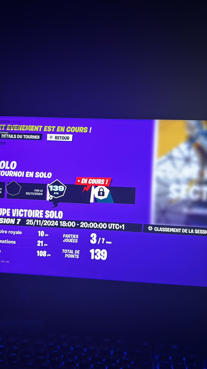 already Qual