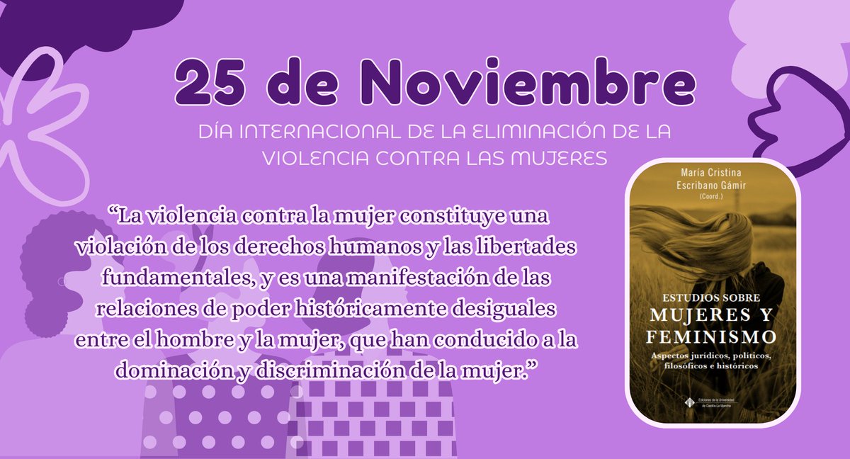 Ediciones de la Universidad de Castilla-La Mancha tweet media