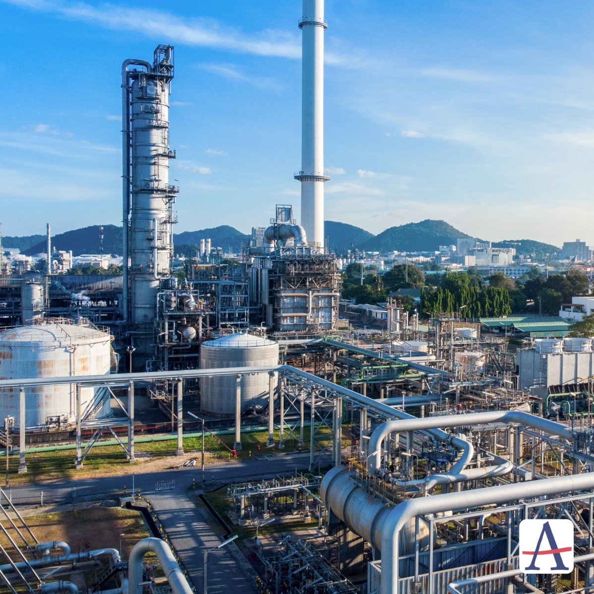 IndustriesUsa's tweet photo. Ensure safety and compliance in chemical manufacturing with Allegiance Industries’ specialized facility solutions. #ChemicalManufacturing #SafetyFirst https://t.co/Rk5D2MQBfp