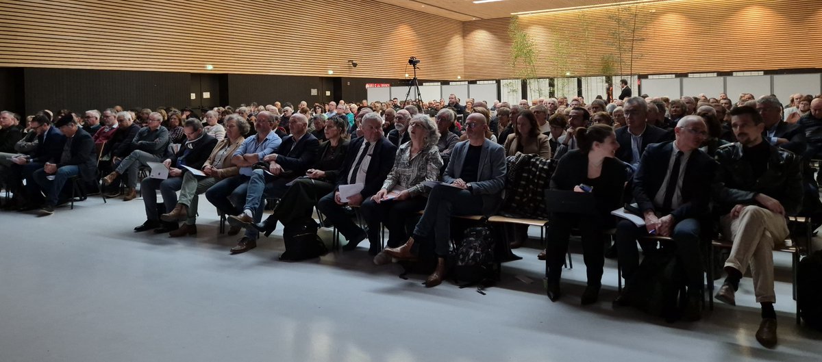 MSA Midi-Pyrénées Nord tweet media