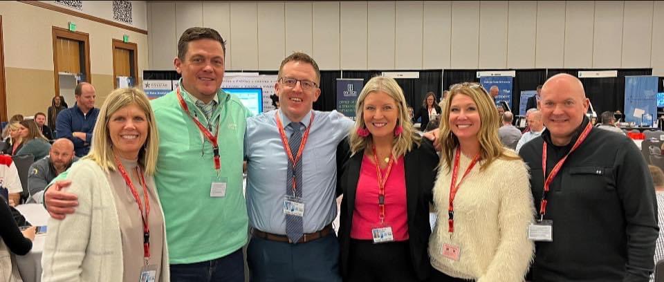 Lori Green (@loriannegreen) on Twitter photo Grateful for a new team of amazing administrators with whom I can learn and grow! <a href="/center_grove/">Center Grove Schools</a> #E3CG #IASPFC2024 Grateful for a new team of amazing administrators with whom I can learn and grow! <a href="/center_grove/">Center Grove Schools</a> #E3CG #IASPFC2024